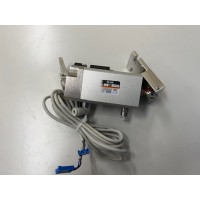 SMC CDQ2B20-30D*Z-3800 Cylinder...